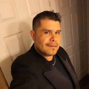 Meet your Posher, Angelo